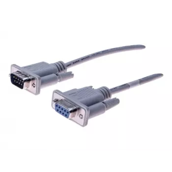 EXERTIS CONNECT Tecline 580201 VGA-kabel 1,8m VGA (D-Sub) grijs