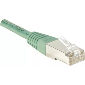 Exertis Connect 244560 Cat6 F/UTP netwerkkabel, 10 m, groen
