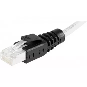 EXERTIS CONNECT RJ45 knikbescherming, 10-pack, zwart 253012