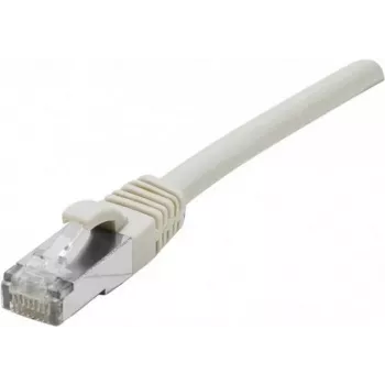 Exertis Connect 854372 Cat6a S/FTP netwerkkabel, 50 m, grijs