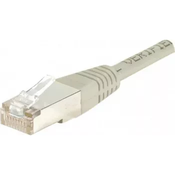 Exertis Connect 847500 Cat5e F/UTP netwerk-patchkabel, 5 m, grijs
