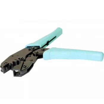 EXERTIS CONNECT 812028 Krimptang voor 8P8C modulaire stekkers