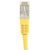EXERTIS CONNECT S/FTP CAT.6A patchkabel, 3m, geel 858334