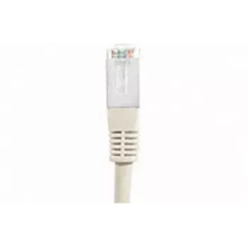 Exertis Connect 857740 Cat.6A S/FTP (PiMF) Class EA patchkabel, 5 m, grijs, slanke knikbescherming