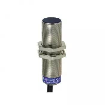 TMSS GERMANY Telemechanique Sensors Inductieve naderingssensor M18, Sn8mm XS618B1PAL5