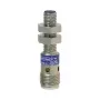 TMSS GERMANY OsiSense XS6 inductieve naderingssensor M8, PNP NO, M12-connector, 2,5 mm detectieafstand, XS608B1PAM12