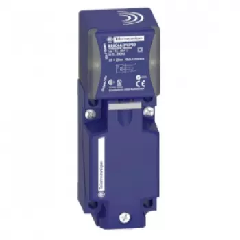 TMSS Germany inductieve naderingssensor XS8C4A1MPG13, 24-240V AC/DC, M30, 20mm detectie, NO, IP67/IP69K