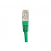 EXERTIS CONNECT Cat.6A S/FTP patchkabel, 2m, groen 858348
