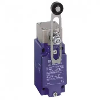 TMSS GERMANY Telemechanique Sensors eindschakelaar XCKJ10541H29, IP66/IP67/IP68, 1NC+1NO, draaihefboom
