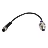 TMSS Germany inductieve naderingssensor M8, PNP, NO, 2,5 mm, M8-connector – XS508B1PBP01M8