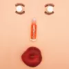 Nailmatic Kids roll-on lipgloss voor kinderen Peach, 6,5 ml