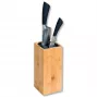 Kesper Bamboe messenblok