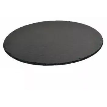 Kesper serveerplateau van acaciahout 30x20 cm