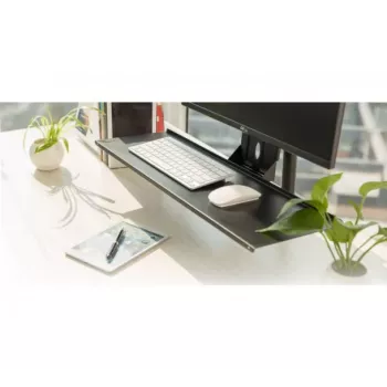 Exertis Connect stalen montagekit voor toetsenbordlades (915180)