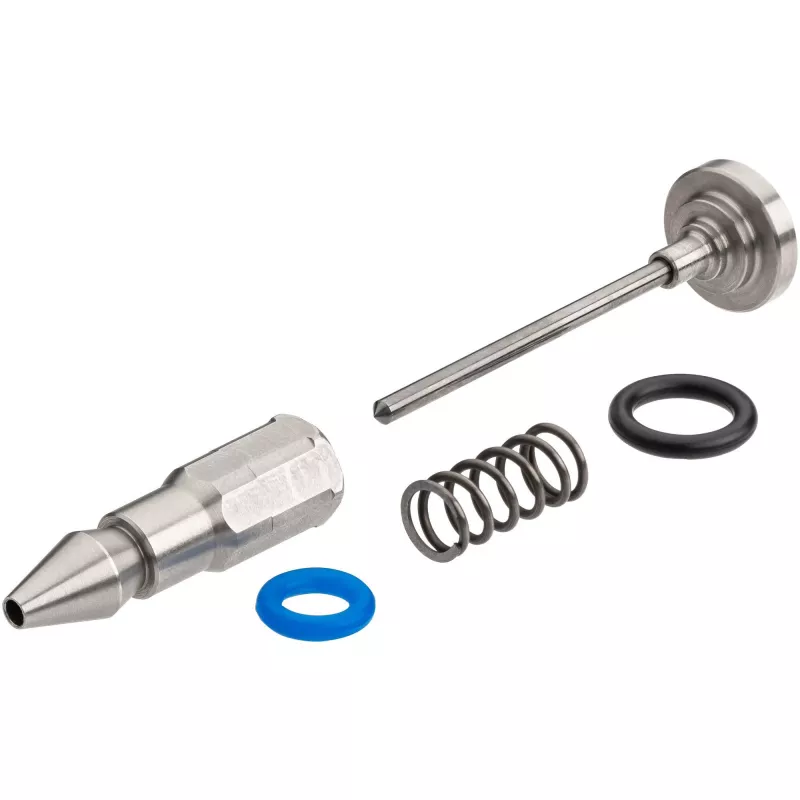 HAZET 9035G-1 pneumatische graveerstift