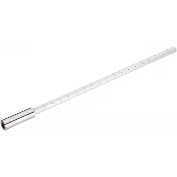 HAZET 2239-9 bithouder-verlenging 212 mm 1/4 inch (6,3 mm)