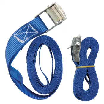 Wagner design yourself sjorbanden MM 1016 blauw 2,5 m 2 stuks 20101600