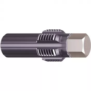 HAZET 4683-20 draadtap M20 voor uitlaatgastemperatuursensoren en -sondes