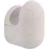 Wagner design yourself PILL wandhaak, grijs, 1 haak, schroefmontage, kunststof 17041321