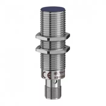 TMSS GERMANY Telemechanique Sensors Inductieve naderingssensor XS118BLPAM12 (XS118BLPAM12)