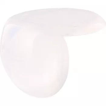 Wagner design yourself EH 2135 hoekbeschermer kunststof Ø 3,5 cm 4 stuks (15213599)