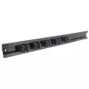 Wagner design yourself wandhouder WH 2096 zwart (15209611)