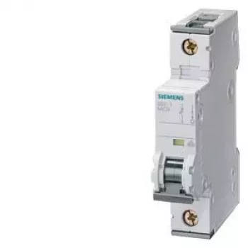SIEMENS 5SY6103-7 installatieautomaat 1-polig C 3A 6kA 230/400V AC