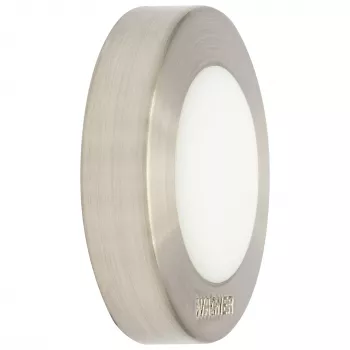 Wagner EH 5141 15514111 deurstopper, zinkspuitgietwerk, massief rubber