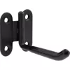Wagner design yourself wandhouder WH 2091 zwart (15209101)