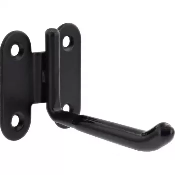 Wagner design yourself wandhouder WH 2091 zwart (15209101)