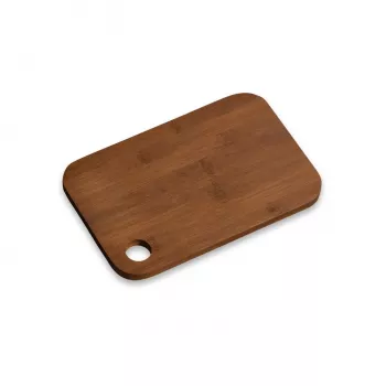 Kesper bamboe snijplank 28 x 18,5 x 1 cm