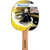 DONIC SCHILDKRÖT Persson 500 tafeltennisbat met kurken greep, Elite-rubber, 1,6 mm spons, controlegericht 728451