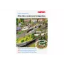 Märklin 03071 sporenboek voor H0-modelspoorbanen