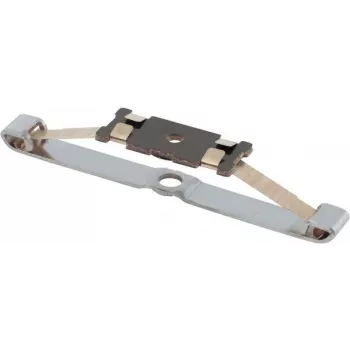 Märklin 7164 vervangende stroomafnemer sleepstuk voor HO treinstel, 1 stuk