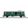 Märklin 4315 H0 DB Büm 234 'Silberling' personenrijtuig 2e klas