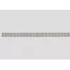 Märklin 8505 Z miniclub recht spoor 220 mm - 10 stuks