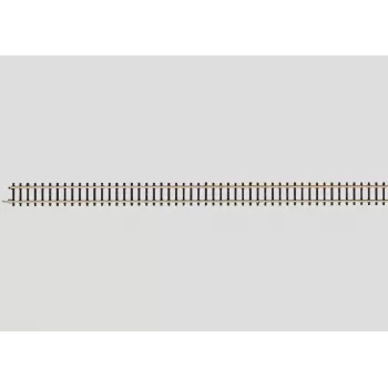 Märklin 8505 Z miniclub recht spoor 220 mm - 10 stuks