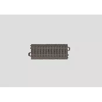 Märklin C-spoor 24094 recht spoor 94,2 mm - 10 stuks