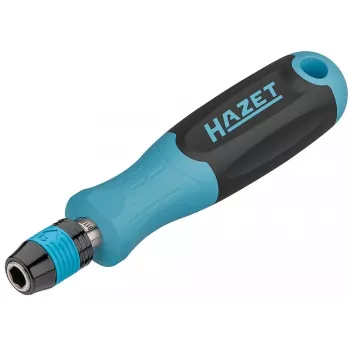 HAZET 811BHK korte magnetische bithouder 1/4 inch zeskant