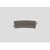 Märklin 24215 C-spoor bochtspoor R2 15° H0