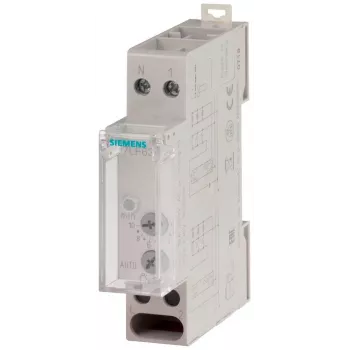 SIEMENS trappenlicht-tijdschakelaar 7LF6310