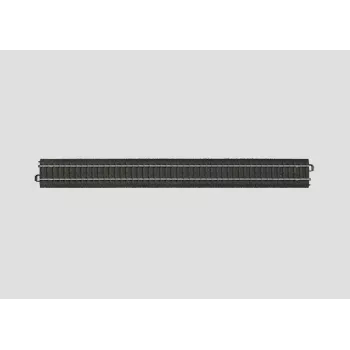 Märklin 24360 HO C-spoor recht spoor 360 mm