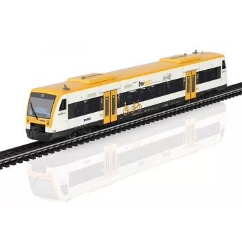 Märklin 36966 H0 dieseltreinstel RS van de SWEG