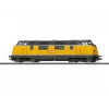Märklin 037809 H0 diesellocomotief BR 220 DBG met mfx+ digitaaldecoder en sound