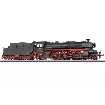 Märklin 038327 H0 stoomlocomotief serie 18.3 18 323 DB tijdperk III met mfx+ digitaldecoder en sound