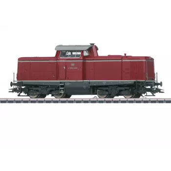 Märklin 37176 H0 diesellocomotief V100.20 van de DB