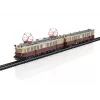 Märklin 039852 H0 elektrisch treinstel eIT 85 DRG, MHI