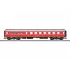 Märklin 42530 H0 expresstrein restauratierijtuig WR4üe van de DB