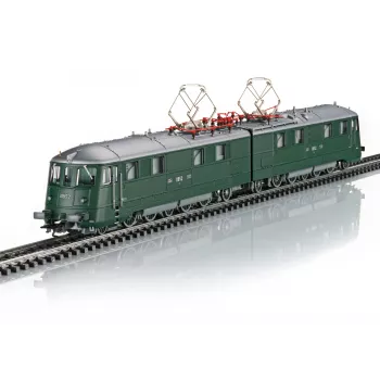 Märklin 38590 H0 expres-stoomlocomotief BR 03.10, MFX+ sound, tijdperk III