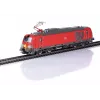 Märklin 39297 H0 Vectron DM BR 249 van de DB AG dual-mode locomotief